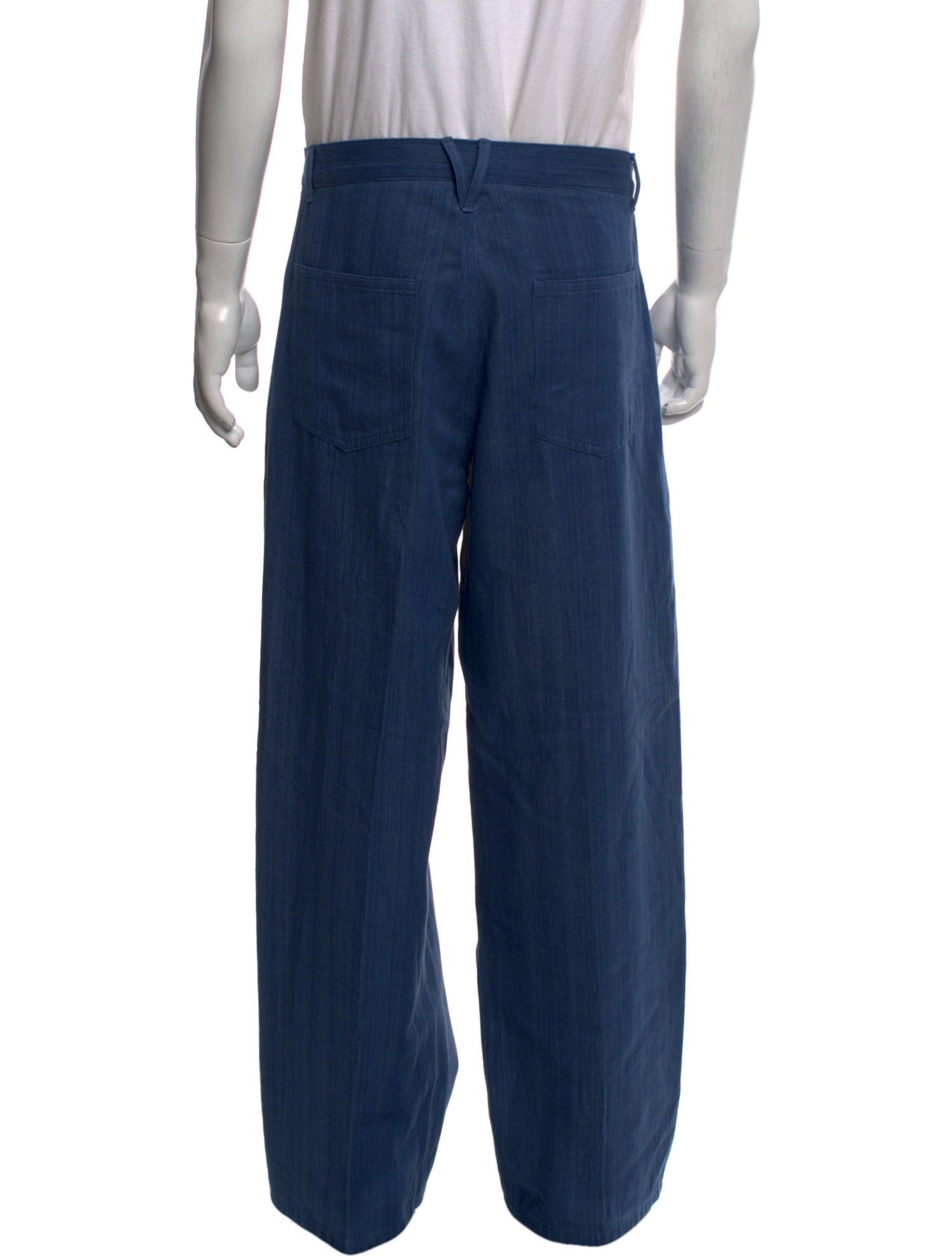 Kartik Research Pants